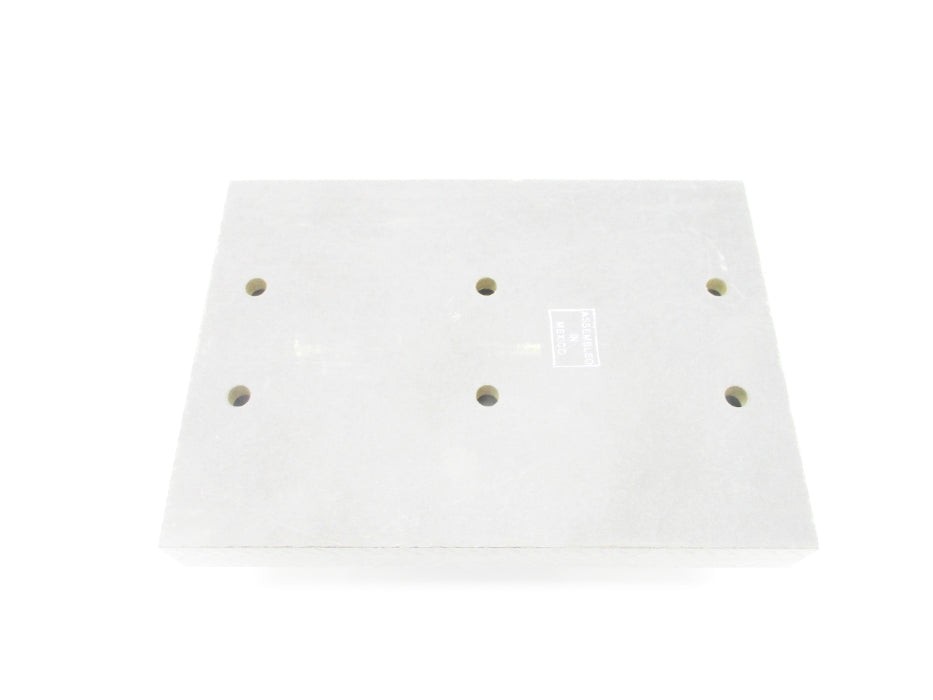 FERRAZ SHAWMUT 61038J 600V 100A NSNP