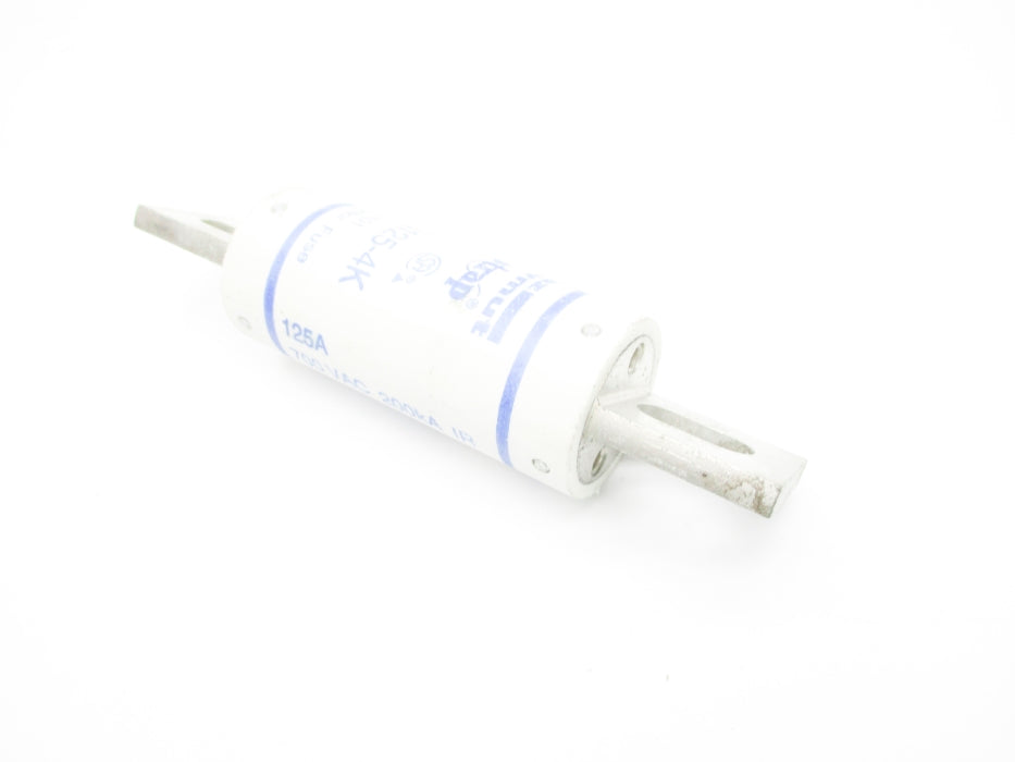 FERRAZ SHAWMUT A70QS125-4K 125A 700VAC/DC UNMP