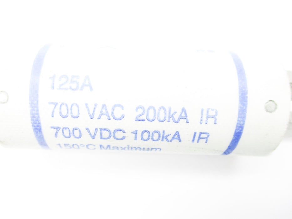 FERRAZ SHAWMUT A70QS125-4K 125A 700VAC/DC UNMP