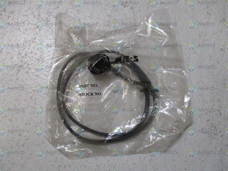 FAN-S 07190-24 CONNECTION CORD * NEW IN FACTORY BAG *