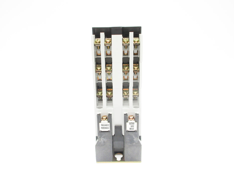 SQUARE D 8501X01200V02 SER. A 110/120V NSNP