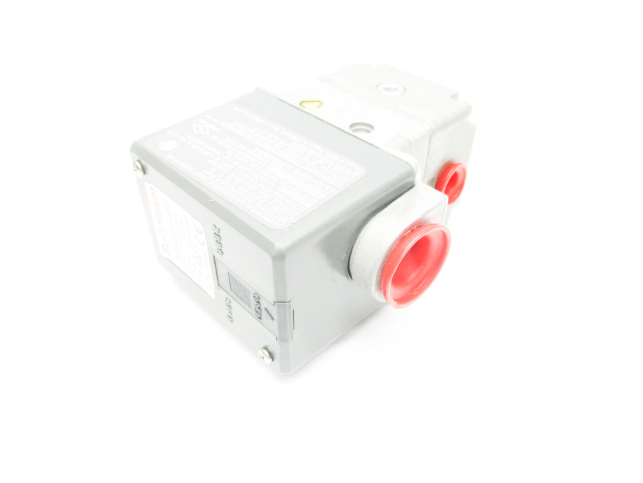 BELLOFRAM 966-020-000 3-15/20-100PSI NSNP