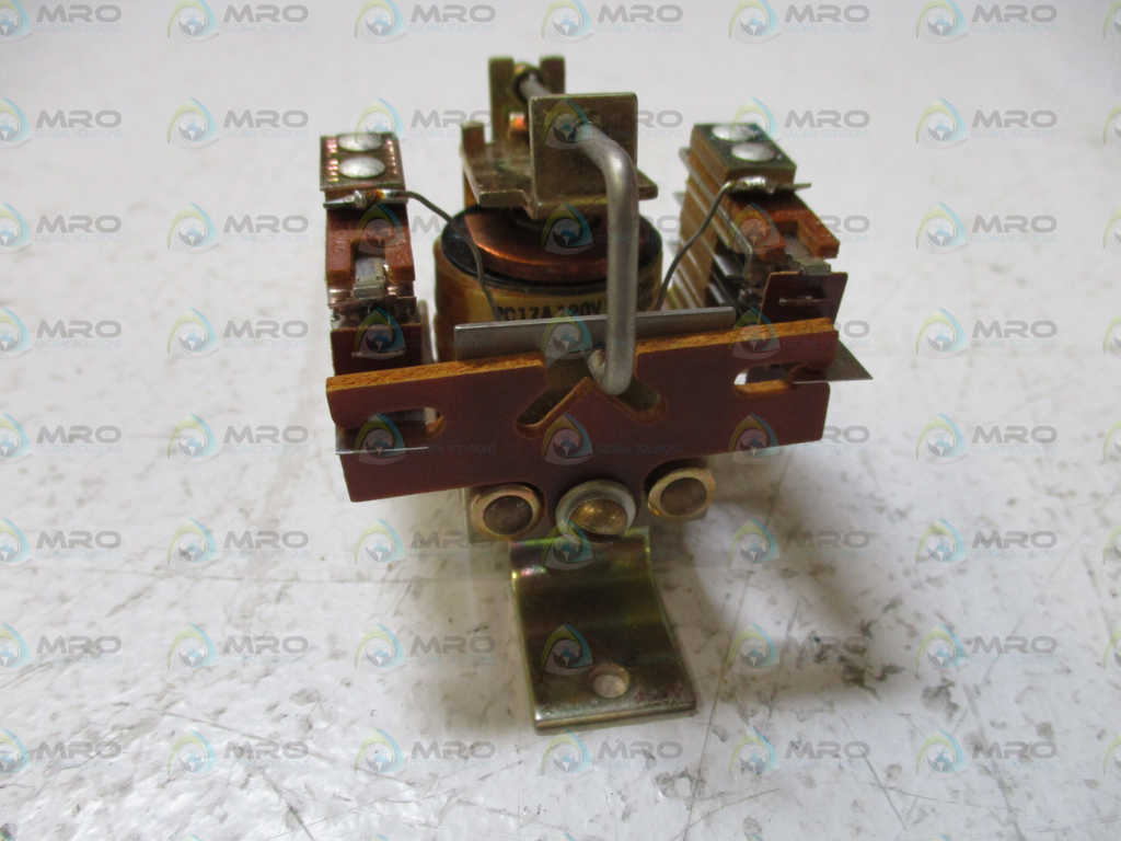 POTTER & BRUMFIELD PC17A RELAY COIL 120V *NEW NO BOX*