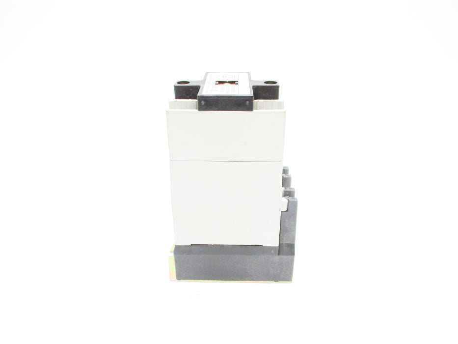 ALLEN BRADLEY 8501X080V02 SER. A 110/120V NSNP