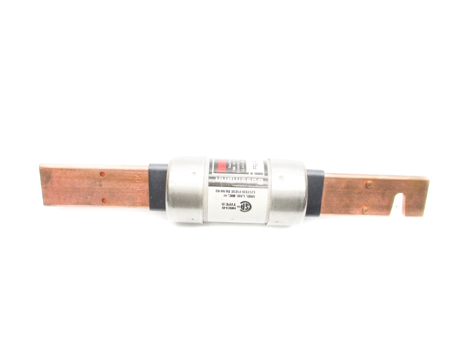 BUSSMANN FRS-R-125 125A 600V NSNP