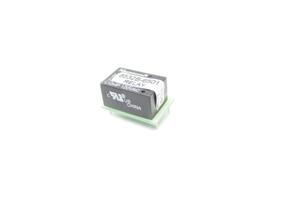 MAGNECRAFT 8532B-6501 120VAC 7A NSNP
