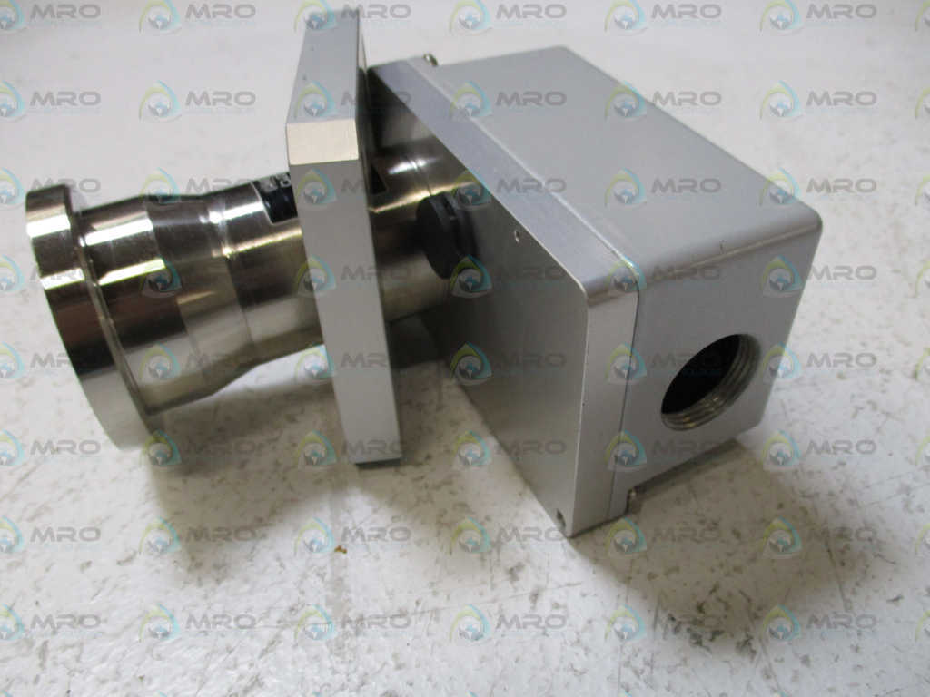TRAFAG 8730.20.2000.K6 PRESSURE SWITCH *NEW NO BOX*