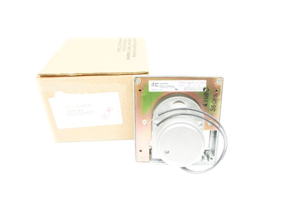 ITC 831103-011 MPB-5-MIN 5M NSMP