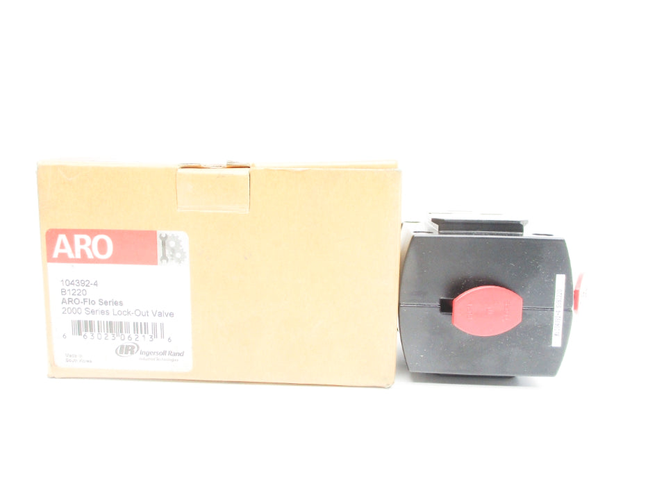 ARO 104392-4 NSMP