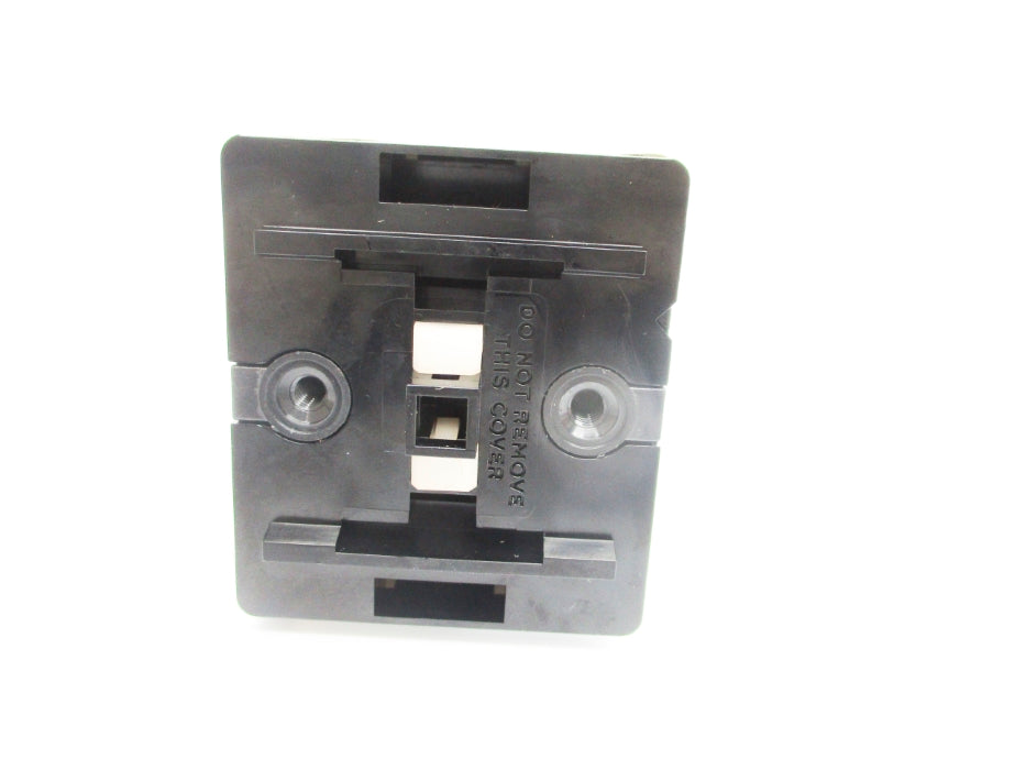 ALLEN BRADLEY 800T-T2H2 SER. T (WH) NSMP