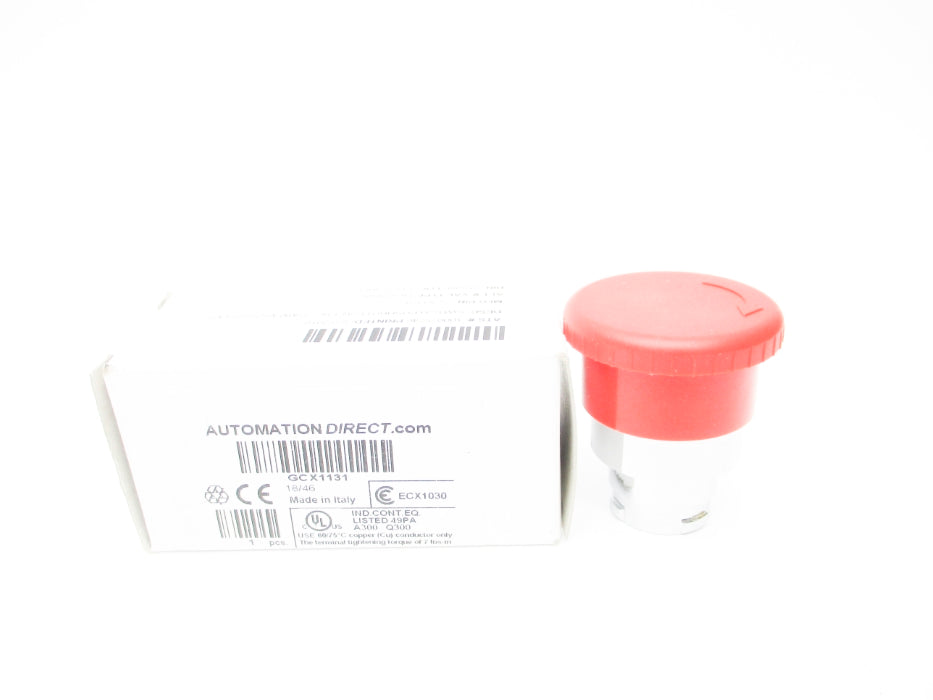 AUTOMATION DIRECT GCX1131 NSMP