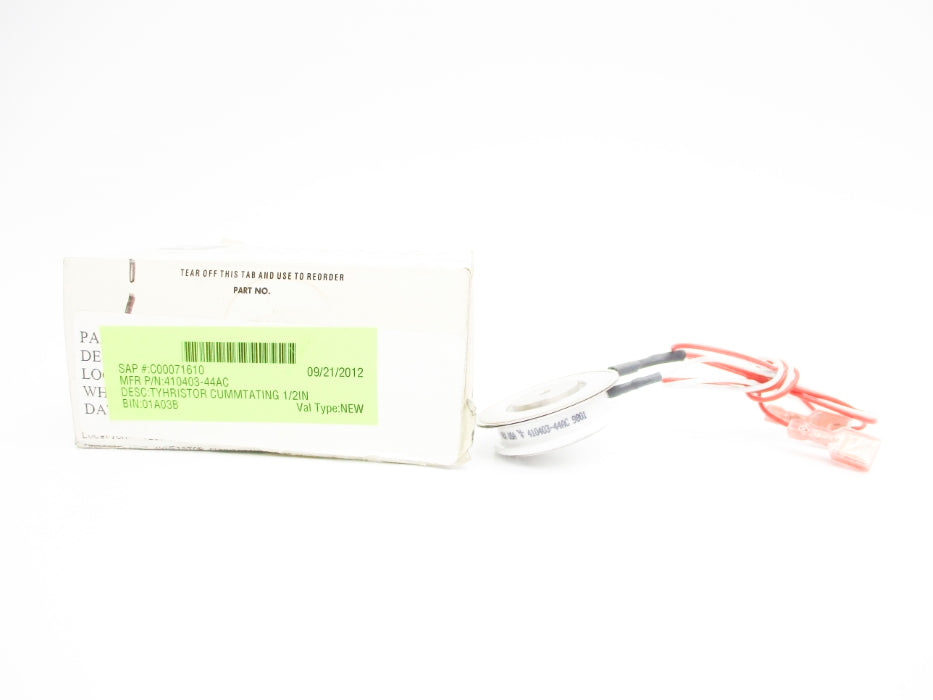 RELIANCE ELECTRIC 410403-44AC NSMP