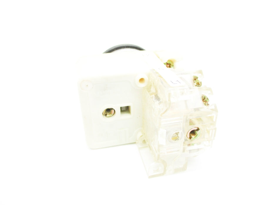 SQUARE D 9001KT1 SER. H NSMP
