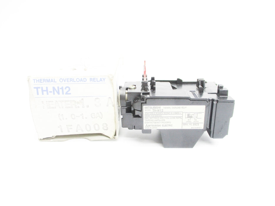 MITSUBISHI TH-N12 1.6-1A NSMP