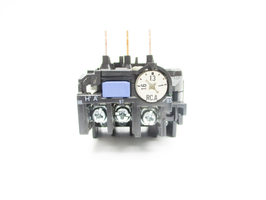 MITSUBISHI TH-N12 1.6-1A NSMP