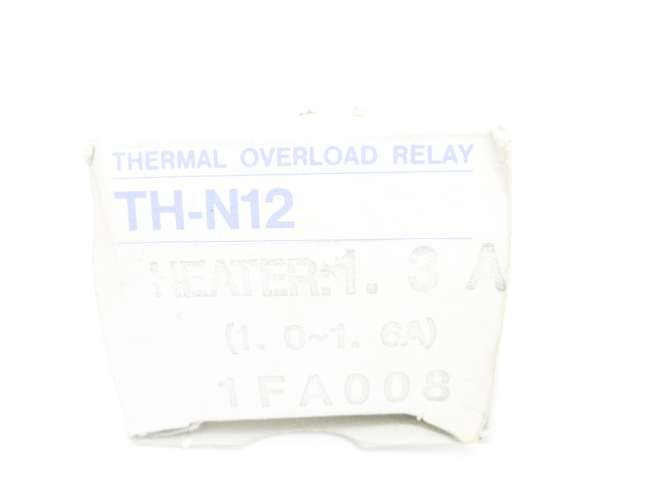 MITSUBISHI TH-N12 1.6-1A NSMP
