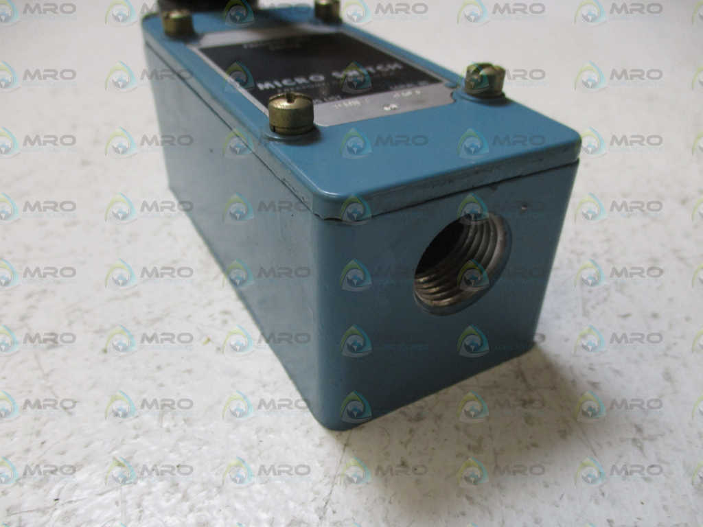 MICROSWITCH 51ML7 PRECISION LIMIT SWITCH *NEW NO BOX*