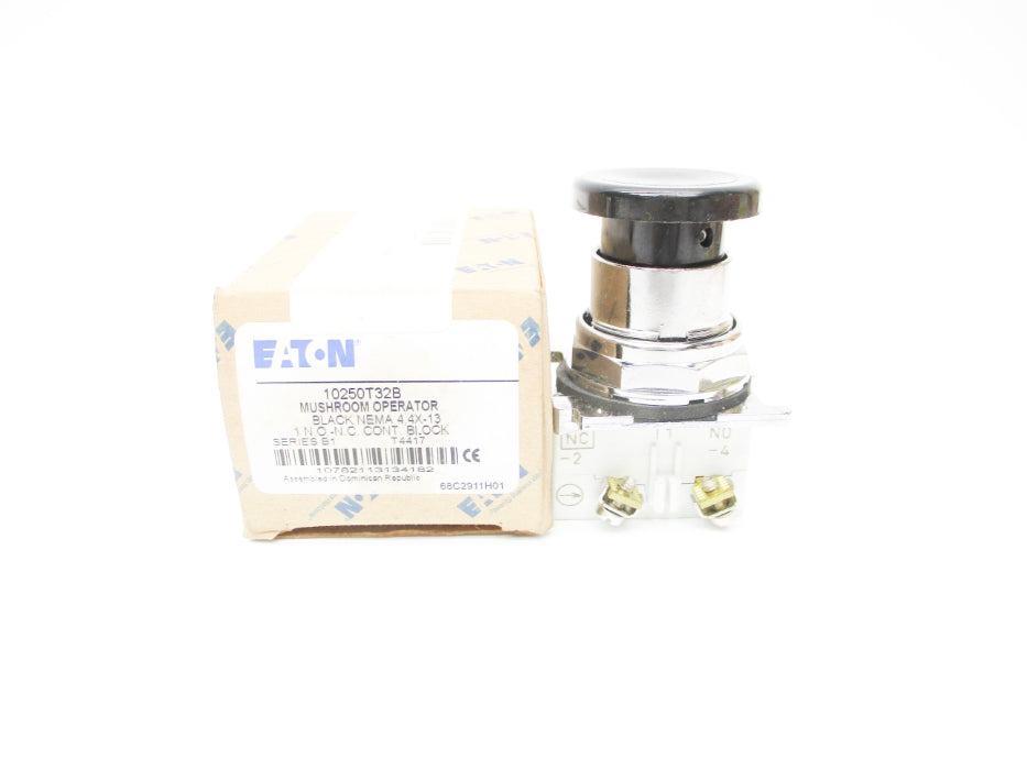 EATON 10250T32B SER. B1 NSMP