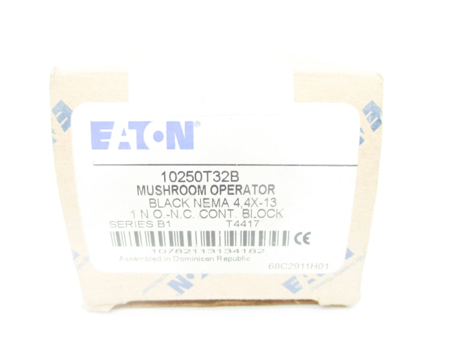 EATON 10250T32B SER. B1 NSMP