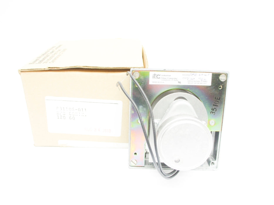 ITC 831106-001 MPB-60MIN 60M NSMP