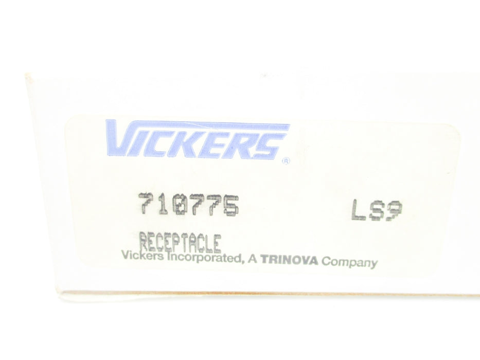 VICKERS 710775 NSMP