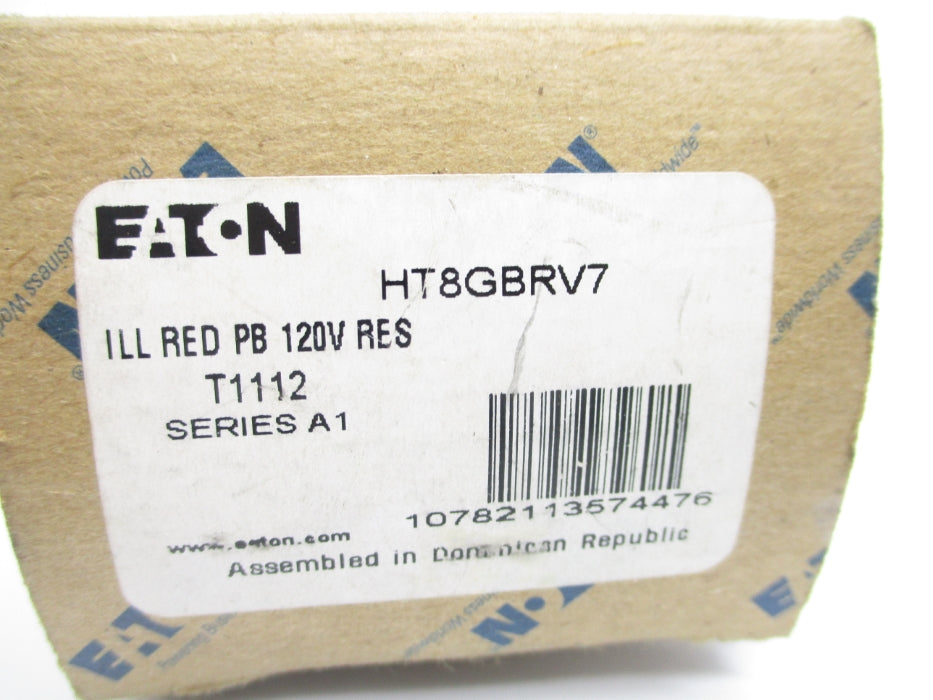 EATON HT8GBRV7 SER. A1 NSMP