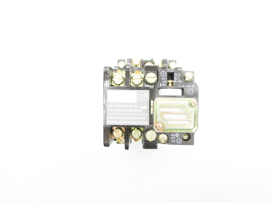 INDUSTRIAL SPARE PART 700-NPTA1 SER. C 110/120V (WH) NSMP