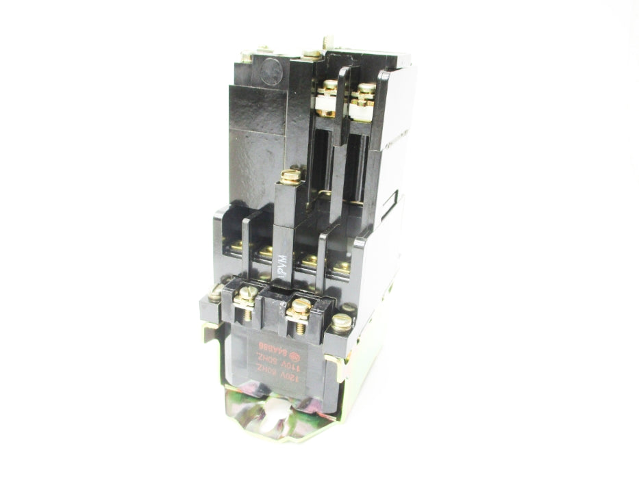 INDUSTRIAL SPARE PART 700-NPTA1 SER. C 110/120V (WH) NSMP