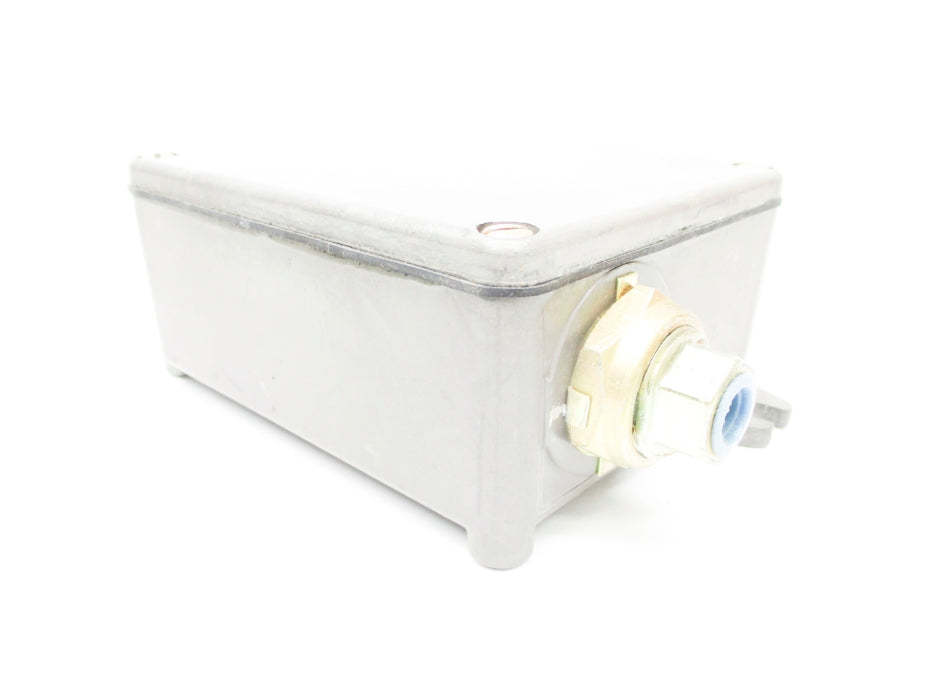BARKSDALE B2T-H32 160-3200PSI NSMP