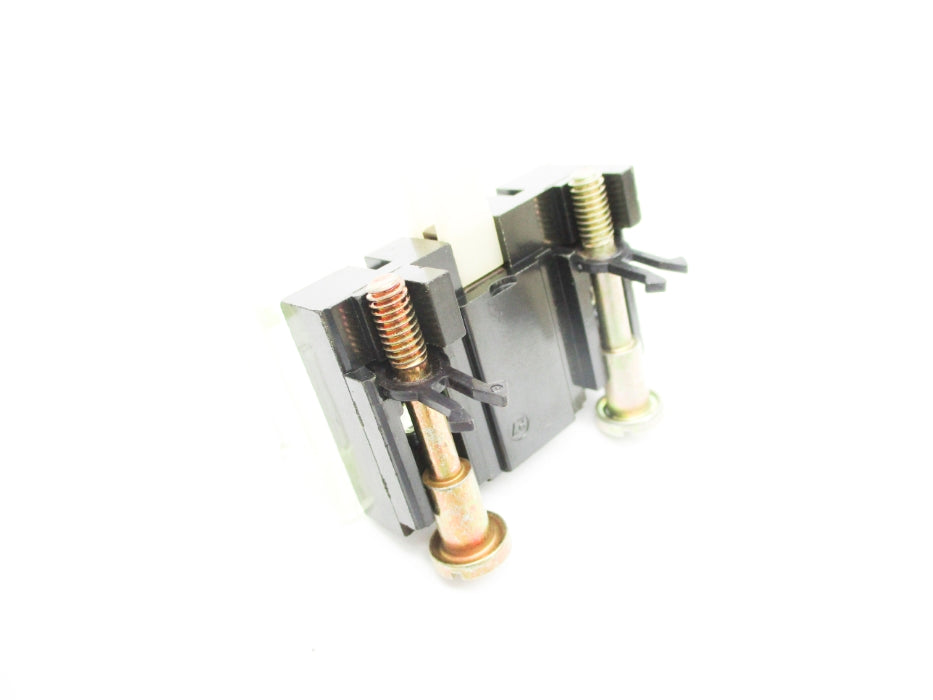 ALLEN BRADLEY 800T-XD4 SER. C (BK/YL) NSMP