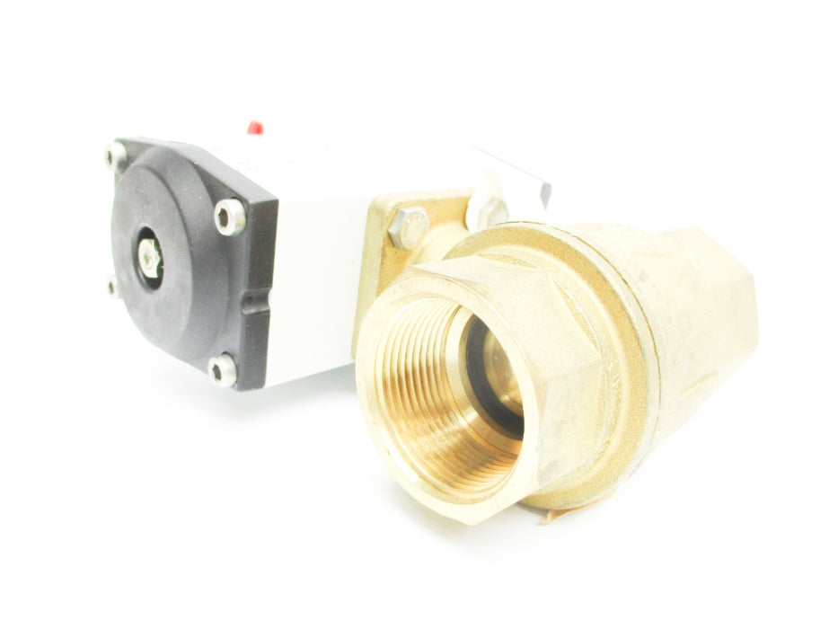 DYNAQUIP CONTROLS 6CX07 AP20DA 80PSI NSMP