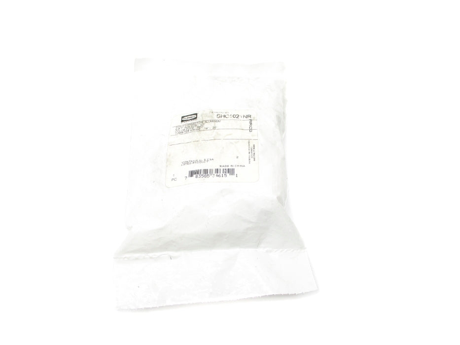HUBBELL SHC1021NR NSMP