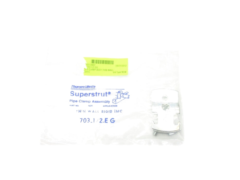 THOMAS & BETTS 703-1/2EG NSMP