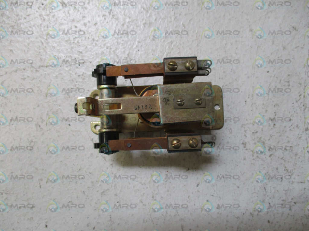 POTTER & BRUMFIELD AP11A RELAY COIL 24V *NEW NO BOX*