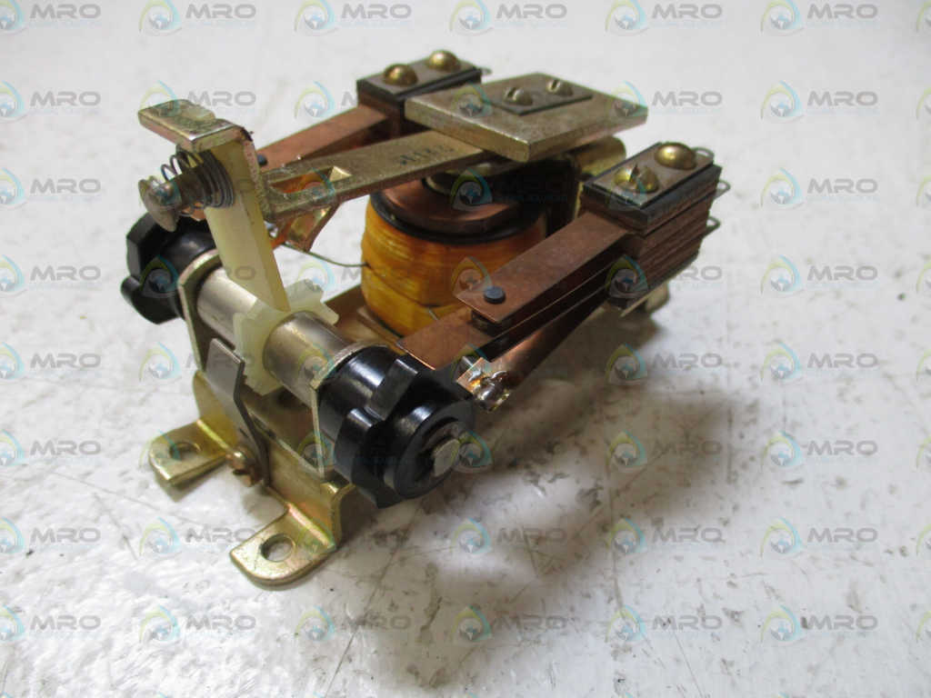 POTTER & BRUMFIELD AP11A RELAY COIL 24V *NEW NO BOX*
