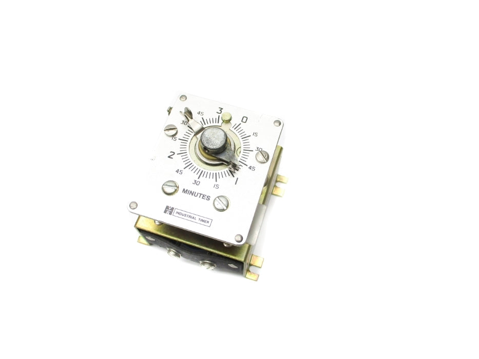 TIMER CSF3M 0-3M NSNP
