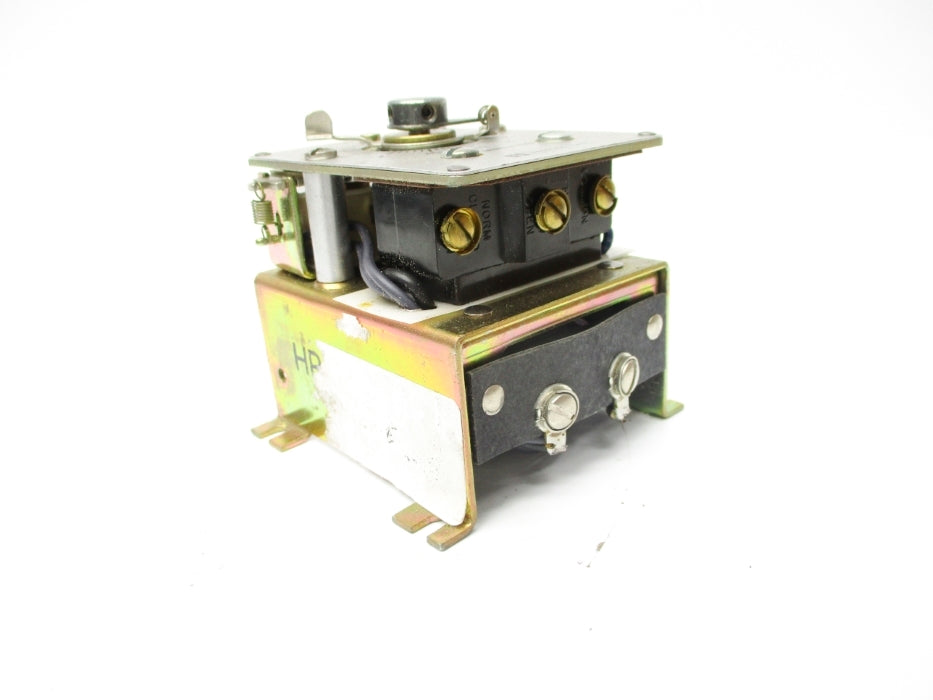 TIMER CSF3M 0-3M NSNP