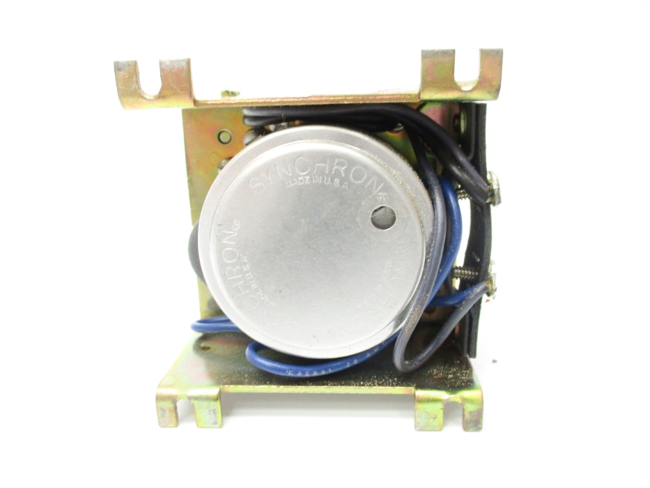 TIMER CSF3M 0-3M NSNP