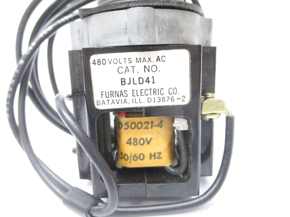 FURNAS ELECTRIC BJLD41 NSNP