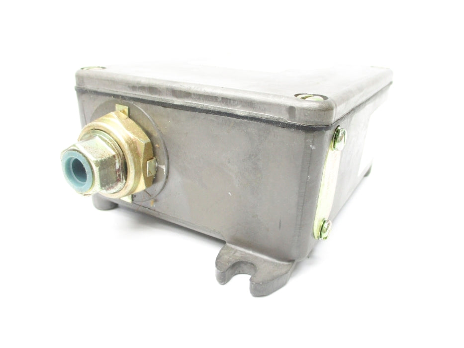 BARKSDALE B2T-H32 4800PSI NSNP