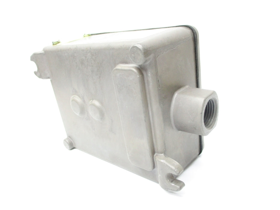 BARKSDALE B2T-H32 4800PSI NSNP