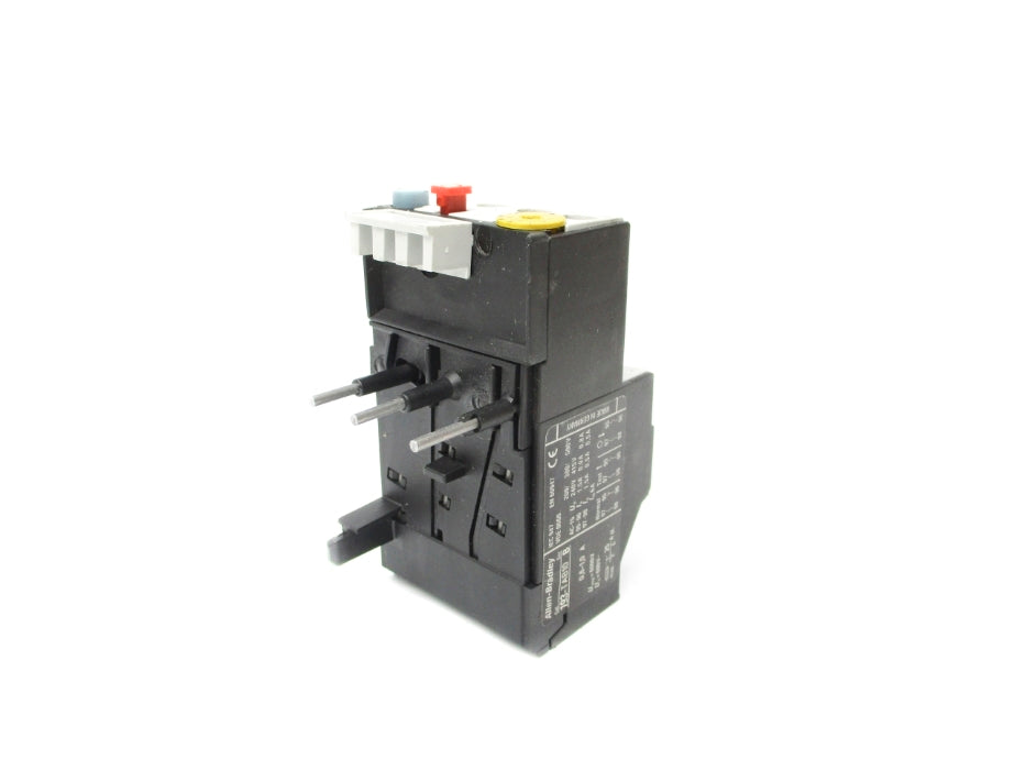 INDUSTRIAL SPARE PART 193-TAB10 SER. B 0.6-1.0A NSNP