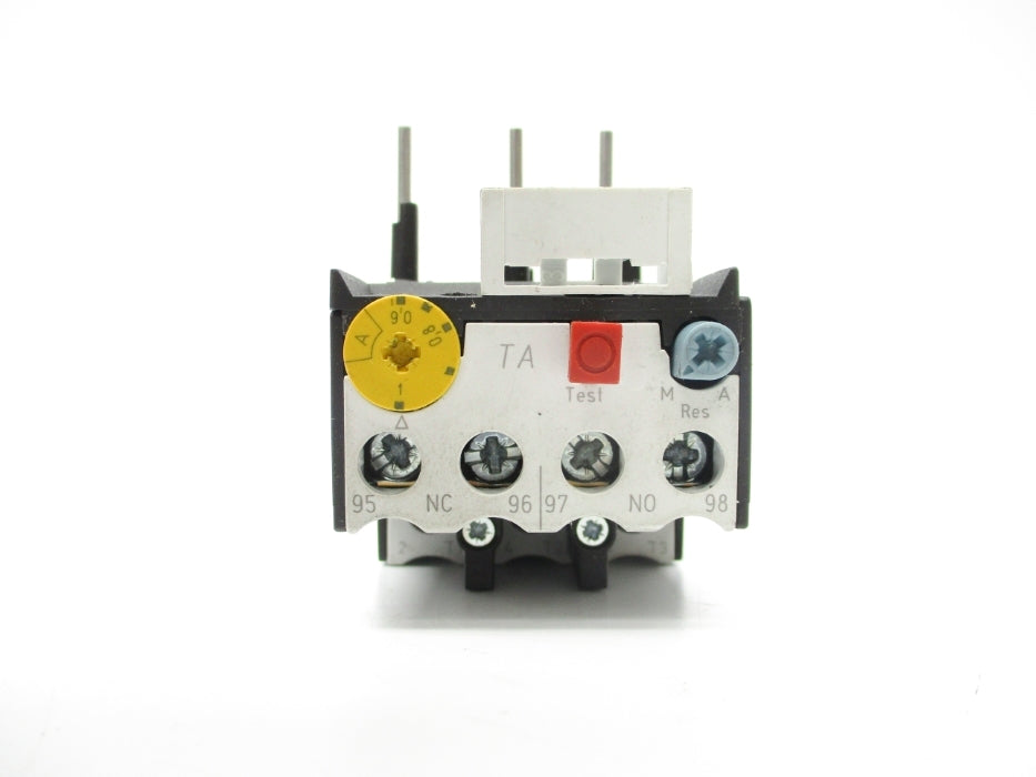 INDUSTRIAL SPARE PART 193-TAB10 SER. B 0.6-1.0A NSNP