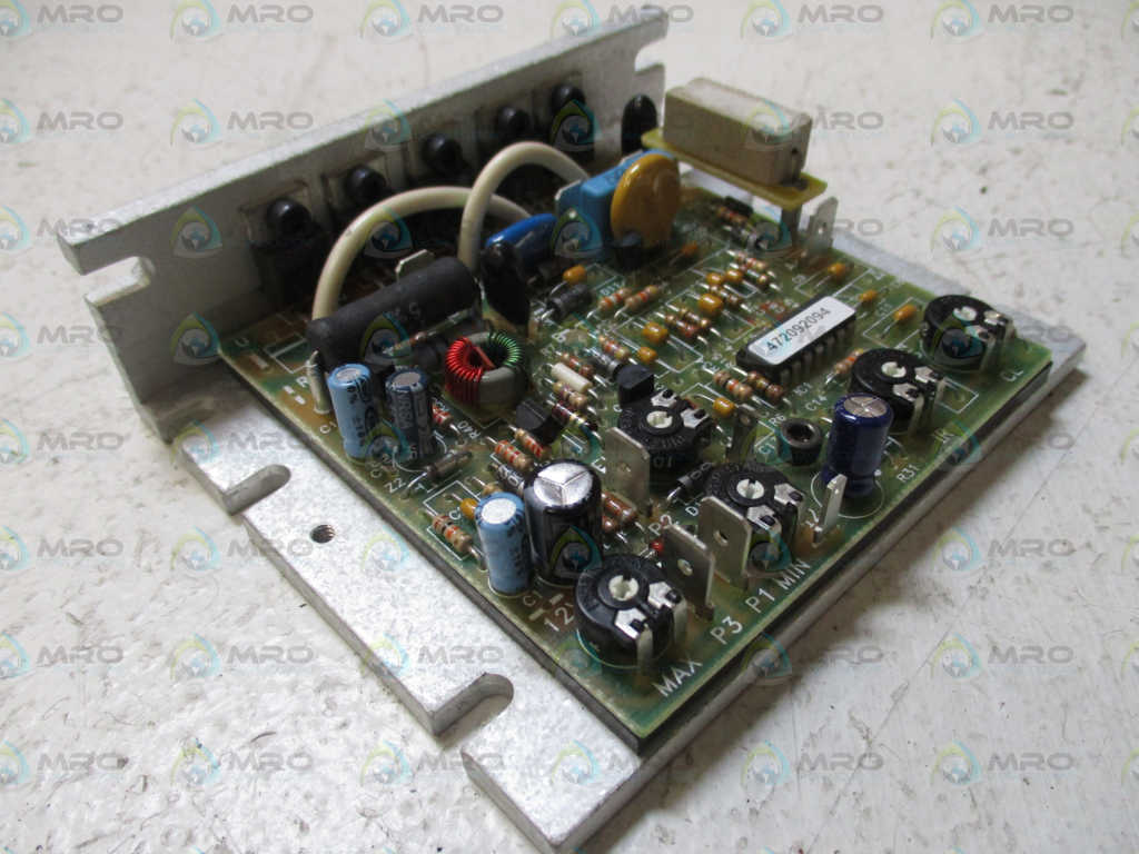 KB ELECTRIC KBLC-240DS (9116) DC MOTOR SPEED CONTROL *NEW NO BOX*