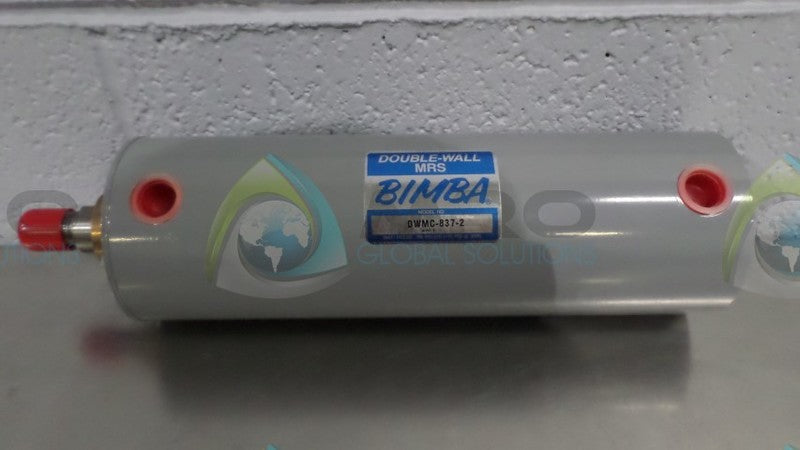 BIMBA DWMC-837-2 CYLINDER *NEW NO BOX*