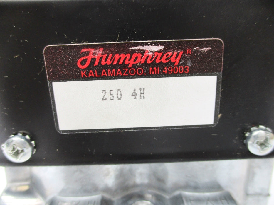 HUMPHREY 2504H NSNP