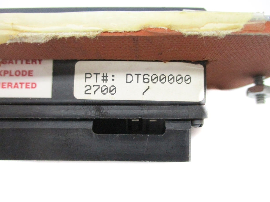 RED LION CONTROLS DT600000 (AS PICTURED) NSNP
