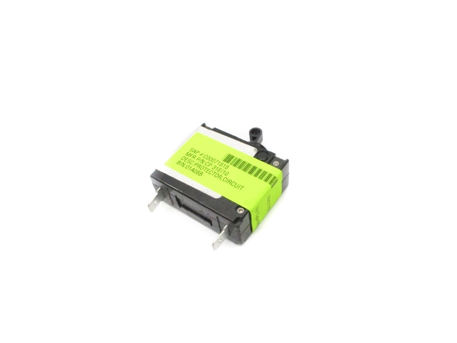 FUJI ELECTRIC CP31E/10 NSNP
