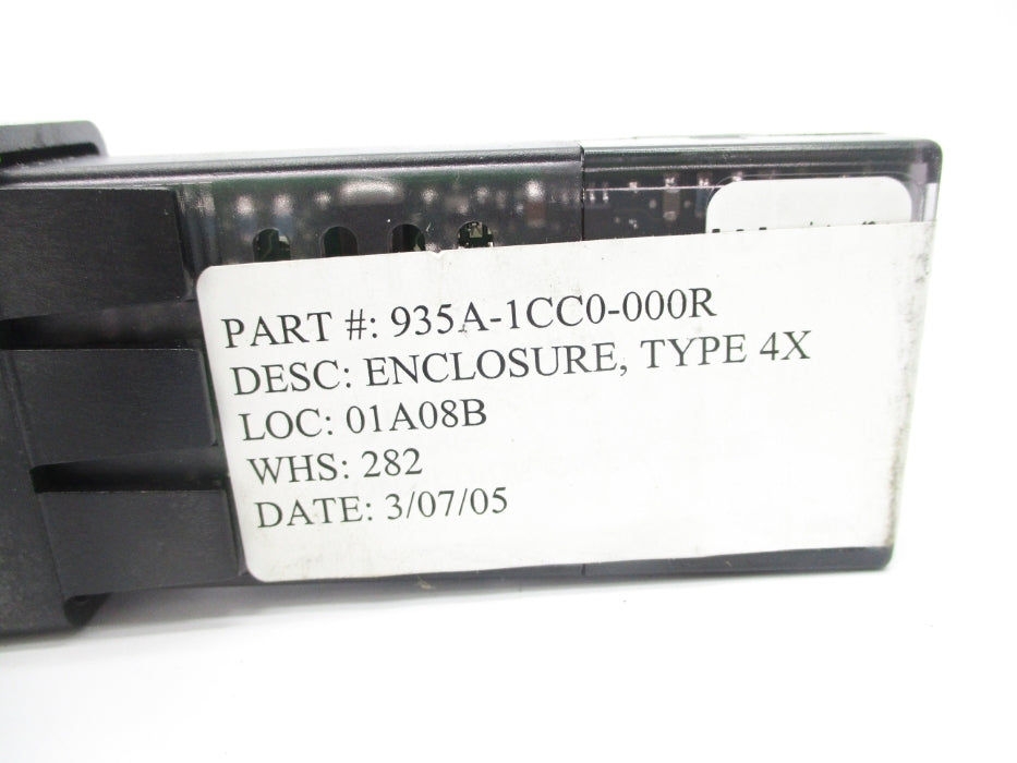 WATLOW 935A-1CC0-000R NSNP