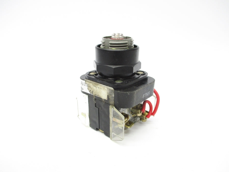 INDUSTRIAL SPARE PART 800H-QRTH10R SER. F (AS PICTURED) NSNP